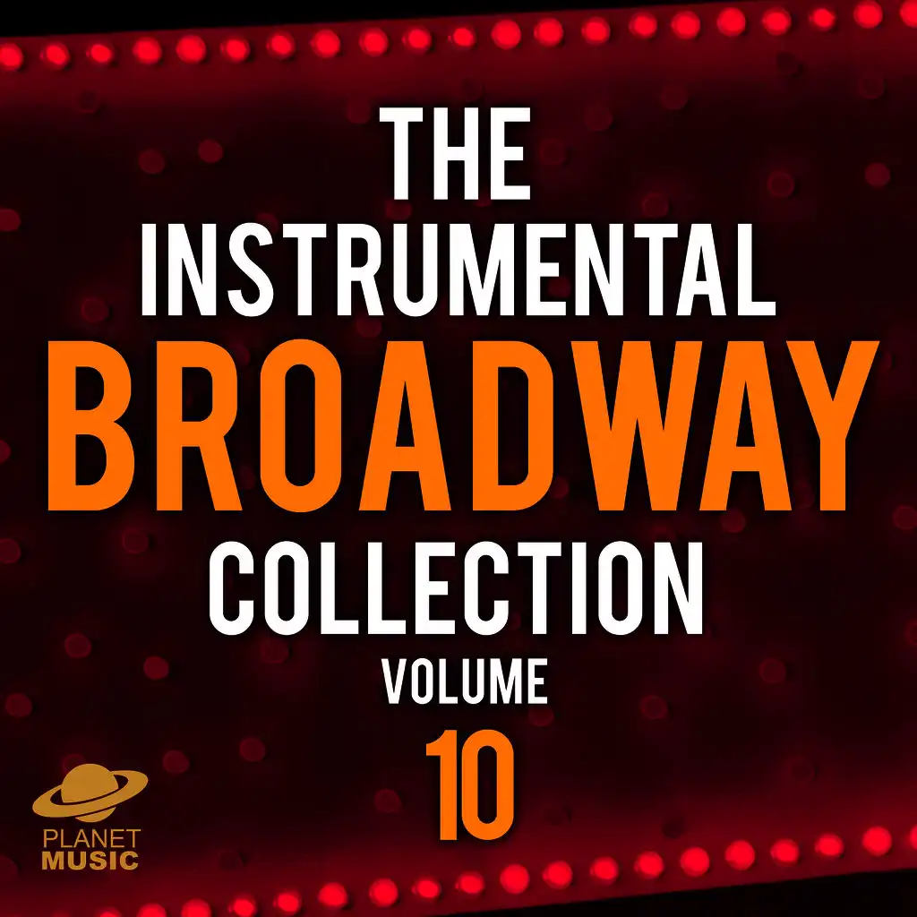 The Instrumental Broadway Collection, Vol. 10