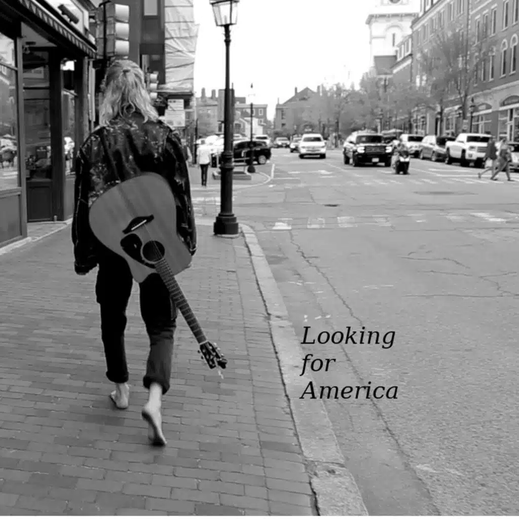 Looking for America