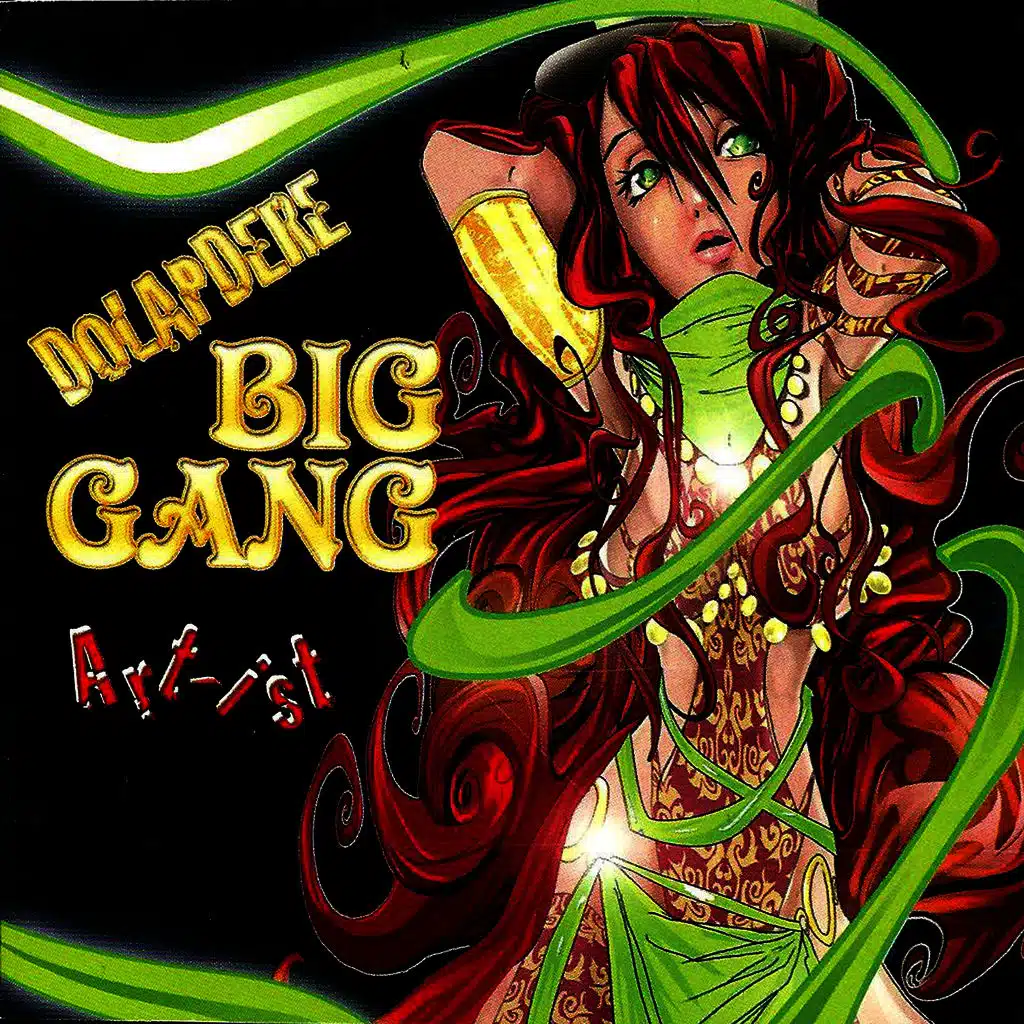 Shape of My Heart (feat. Hüsnü Şenlendirici)