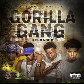Tbg Gorilla Gang (Reloaded)