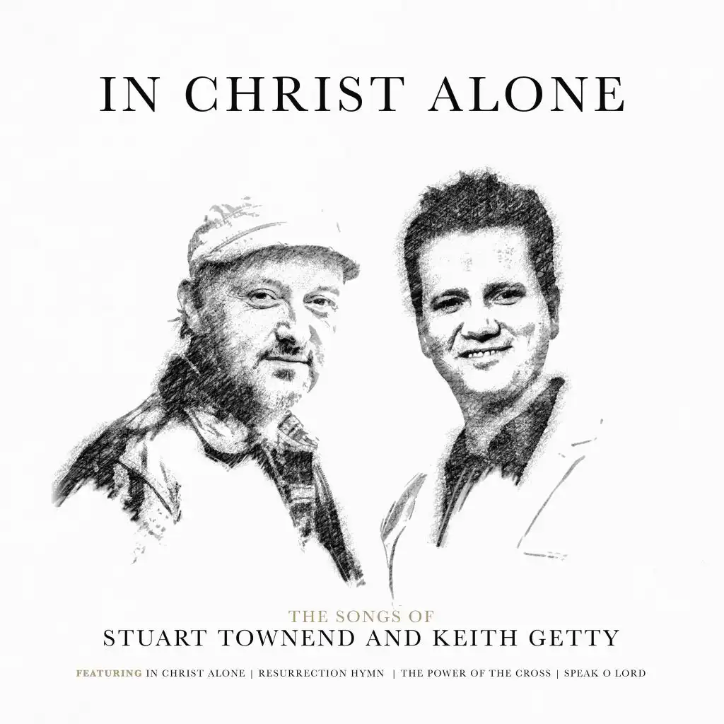 In Christ Alone (feat. Alison Krauss)