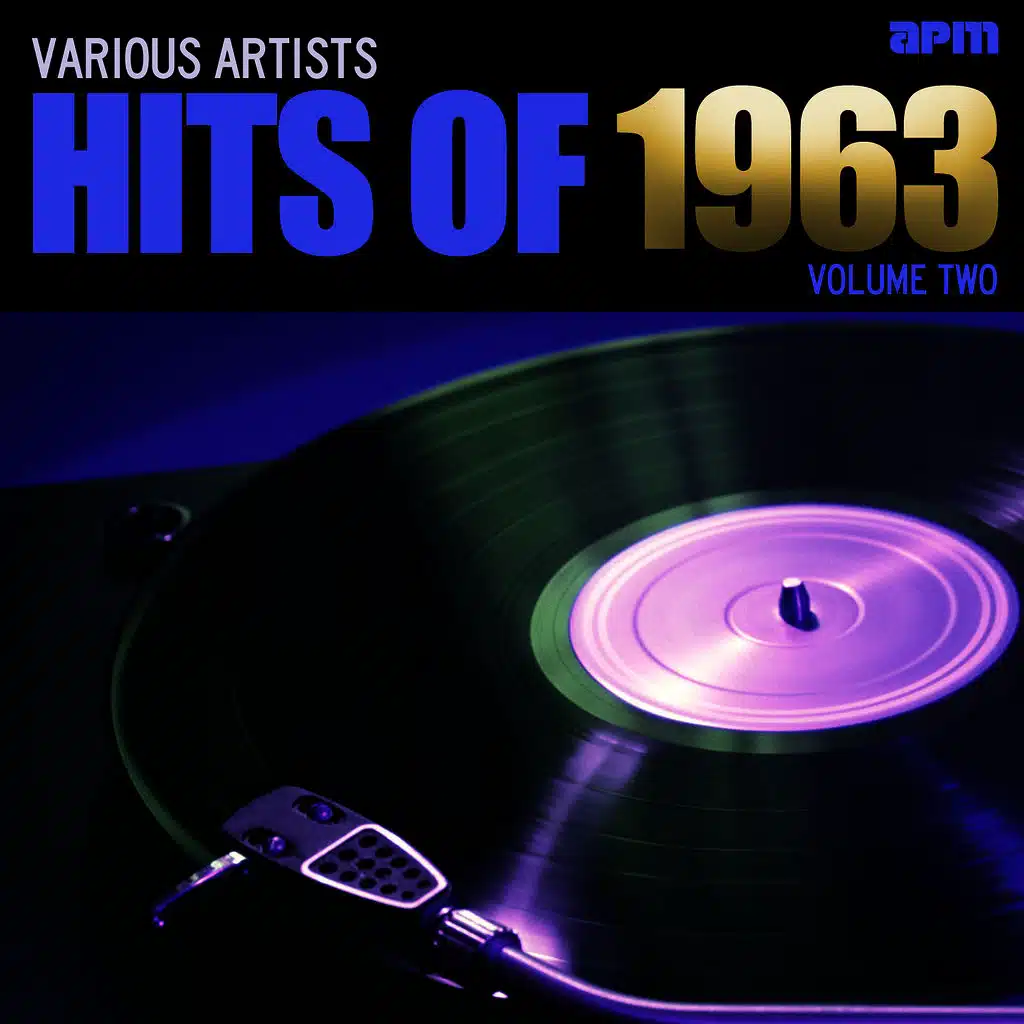 Hits of 1963 Vol 2