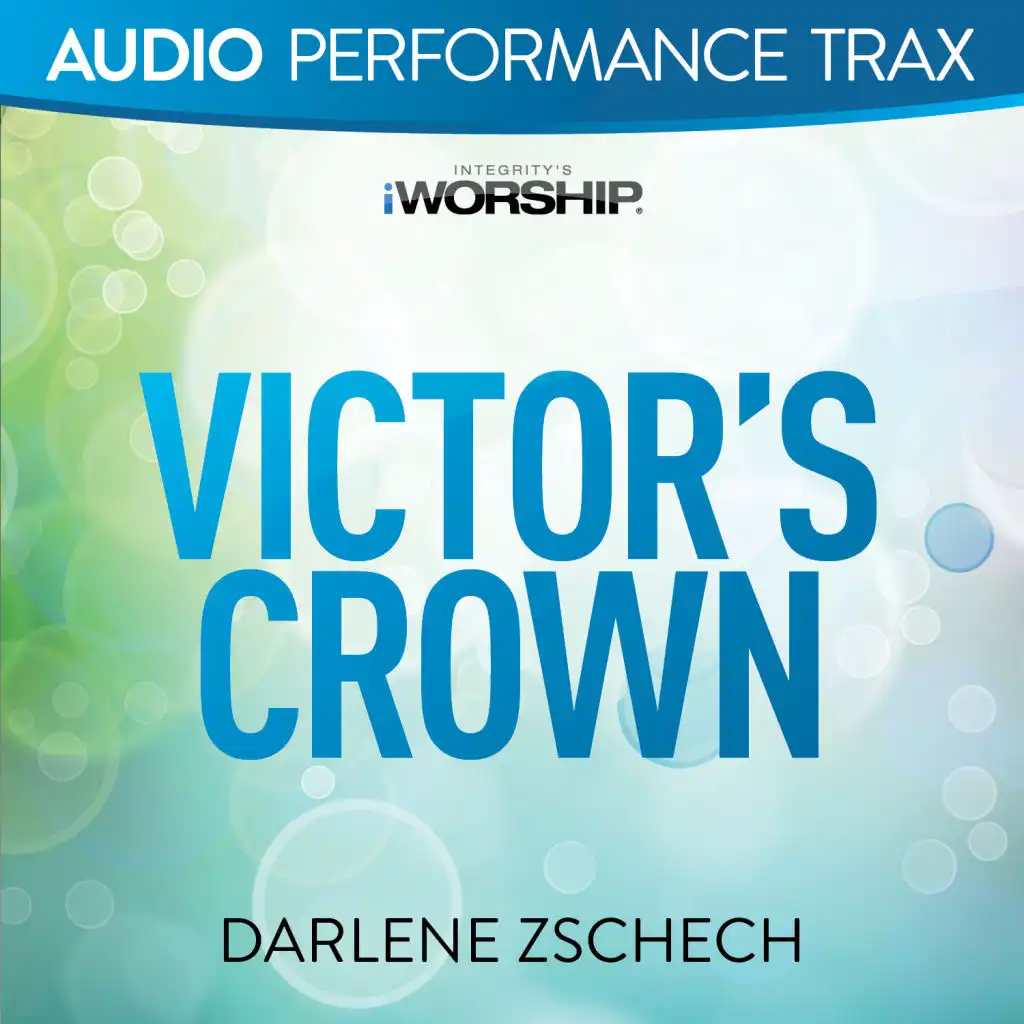 Victor's Crown [Low Key without Background Vocals]
