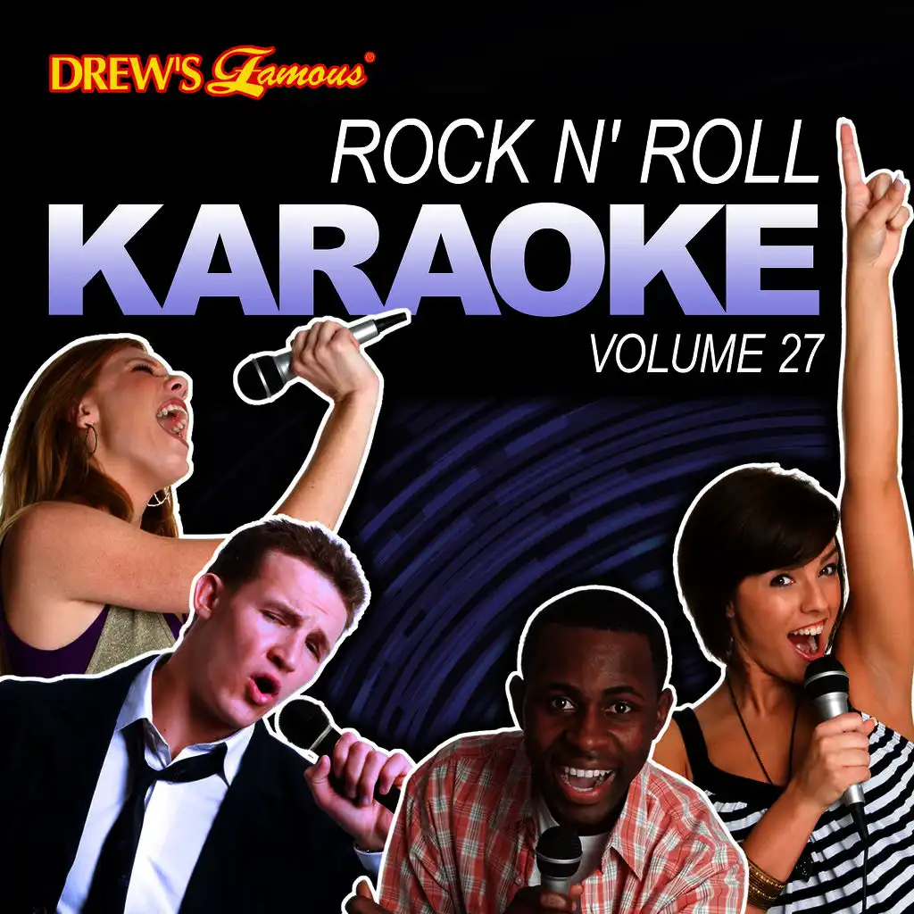 Fur Immer (Karaoke Version)