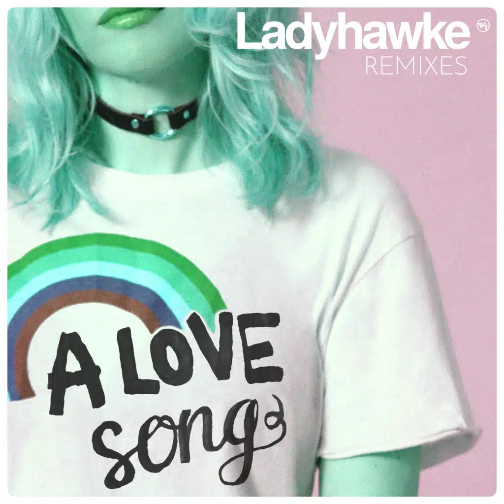 A Love Song (KLP Remix)