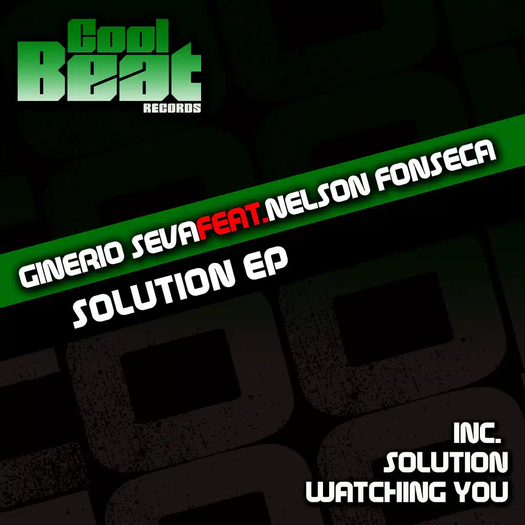 Solutions EP