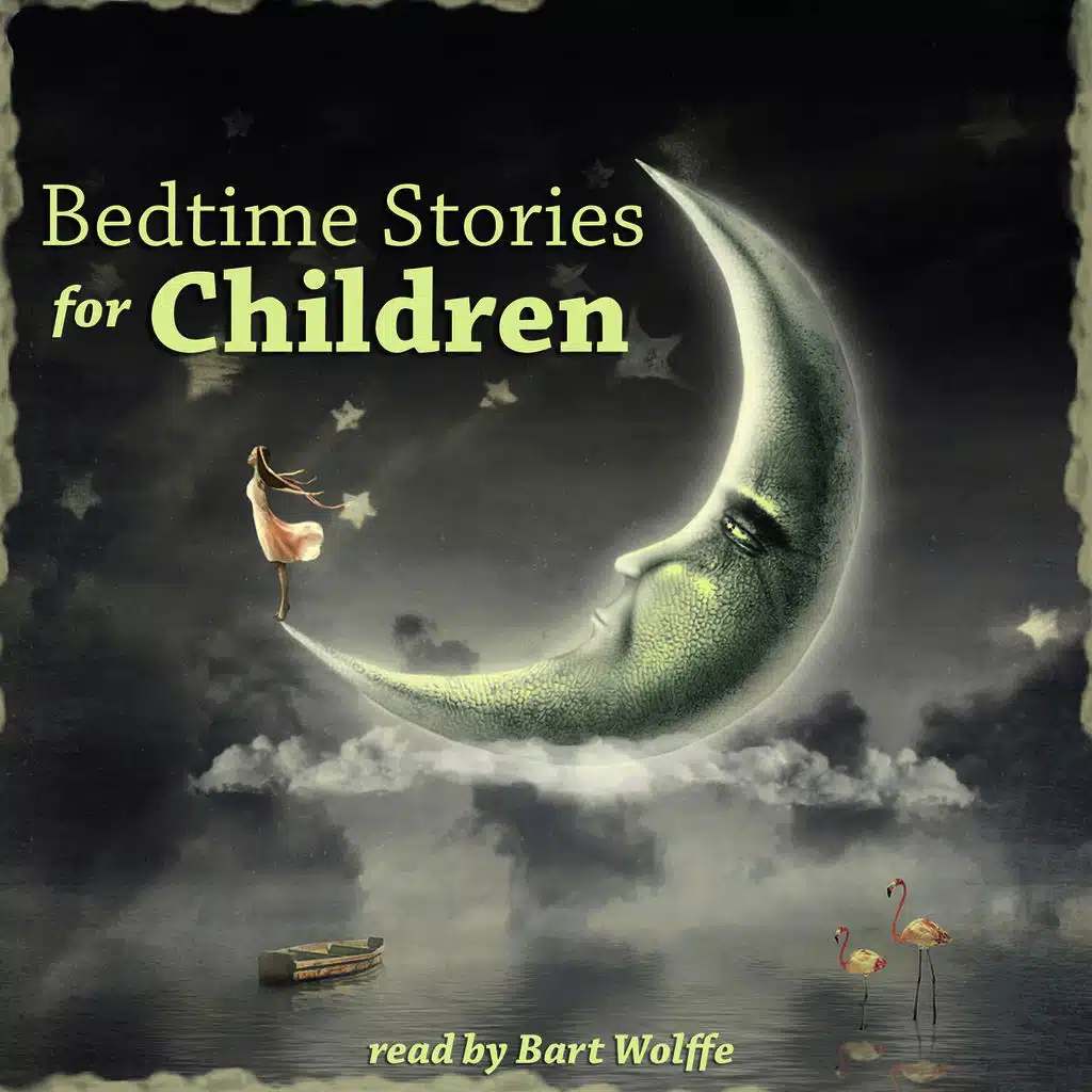 Bedtime Stories for Children