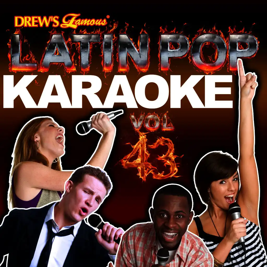 Solo Tu (Karaoke Version)