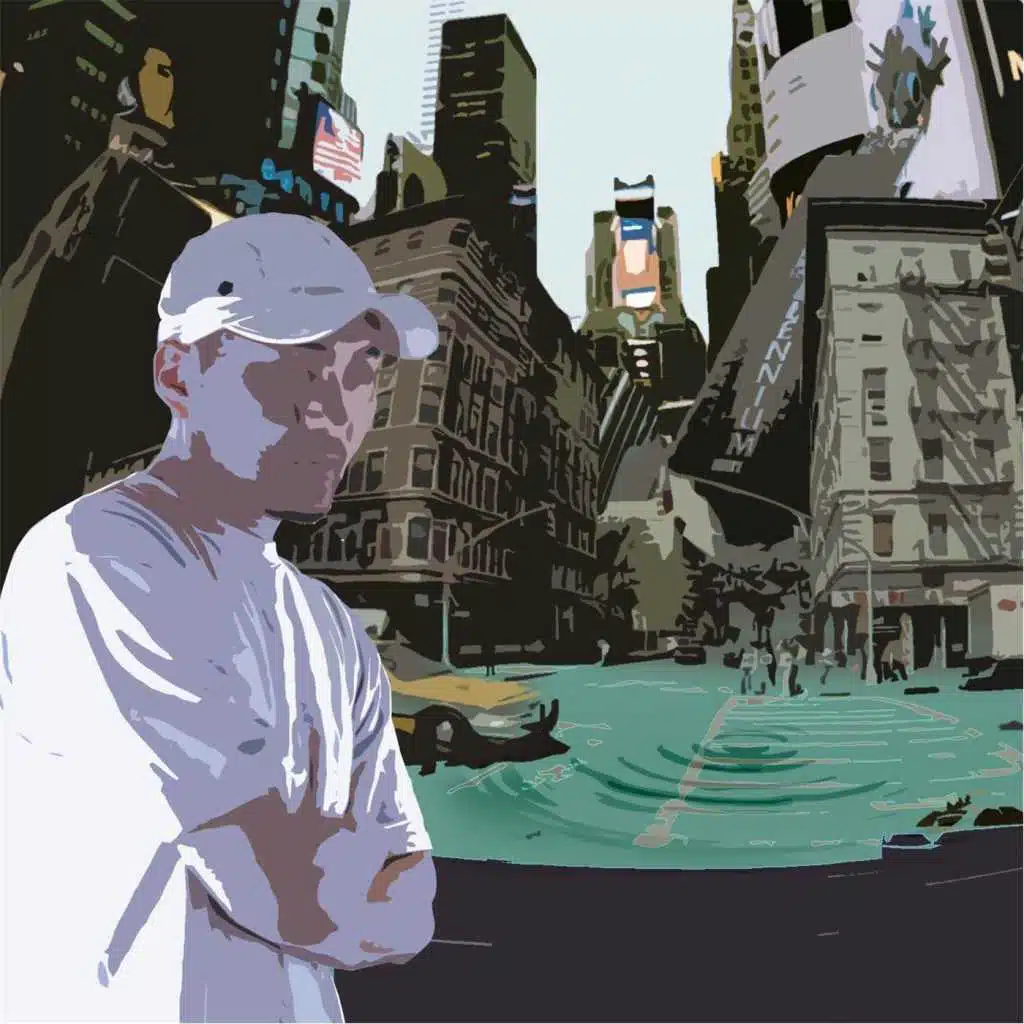 Raw Basement (feat. Chops & Zion I)