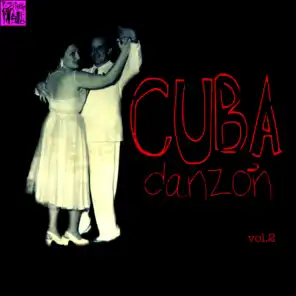 Cuba Danzón, Vol.2