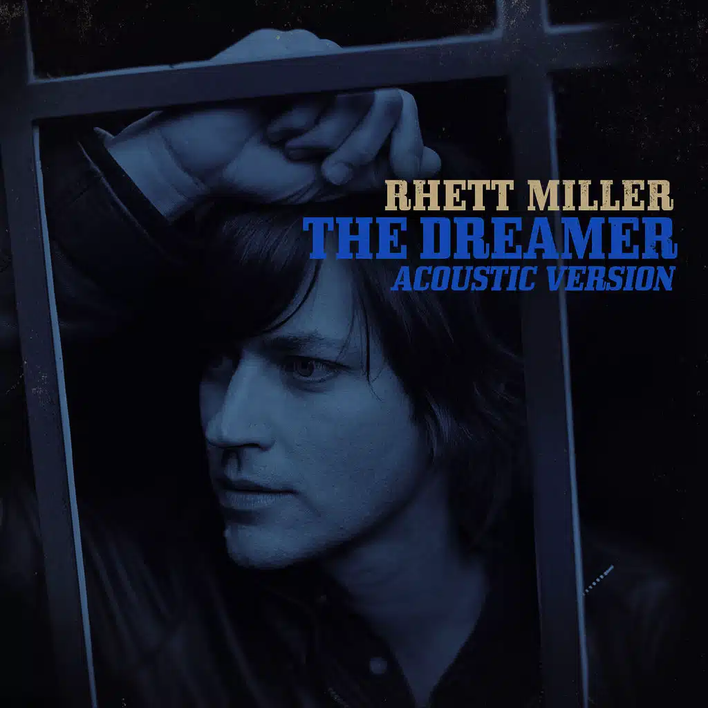 The Dreamer (Acoustic Version)