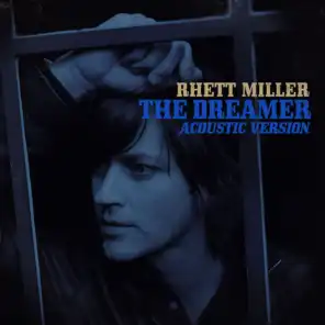 The Dreamer (Acoustic Version)