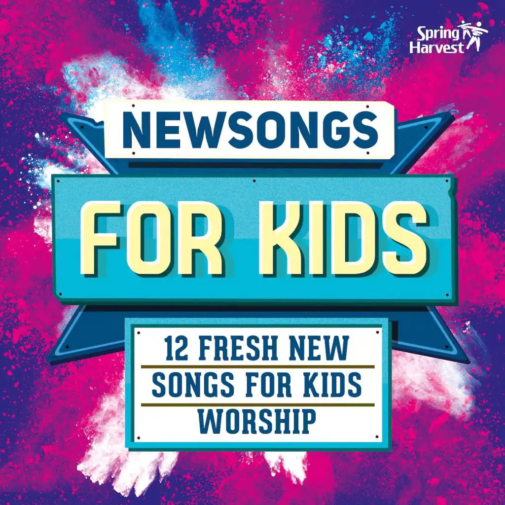 Newsongs for Kids