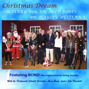 Christmas Dream (feat. Bond)