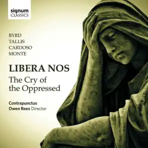 Libera Nos: The Cry of the Oppressed