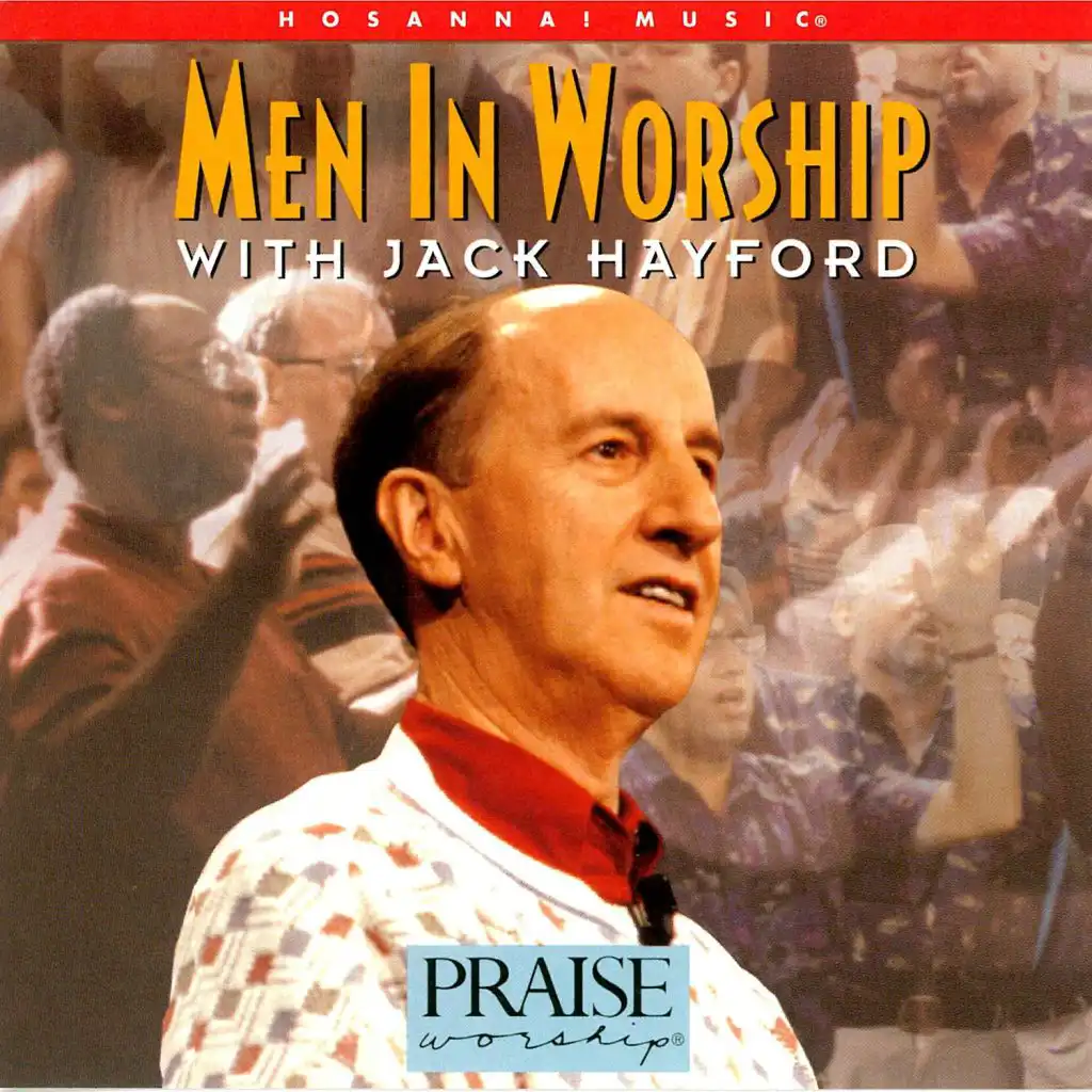 Men In Worship (Live)