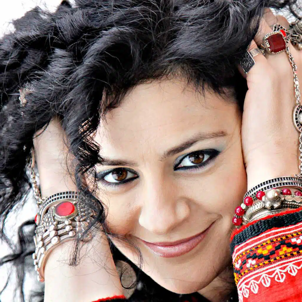 ريم بنا شمس الهوى