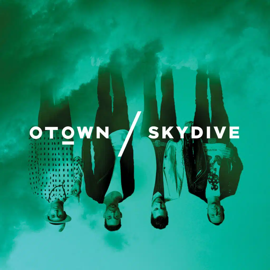 Skydive (Radio Edit)