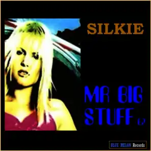 Mr. Big Stuff Mixes EP