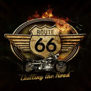 Route 66 - Chilling the Road
