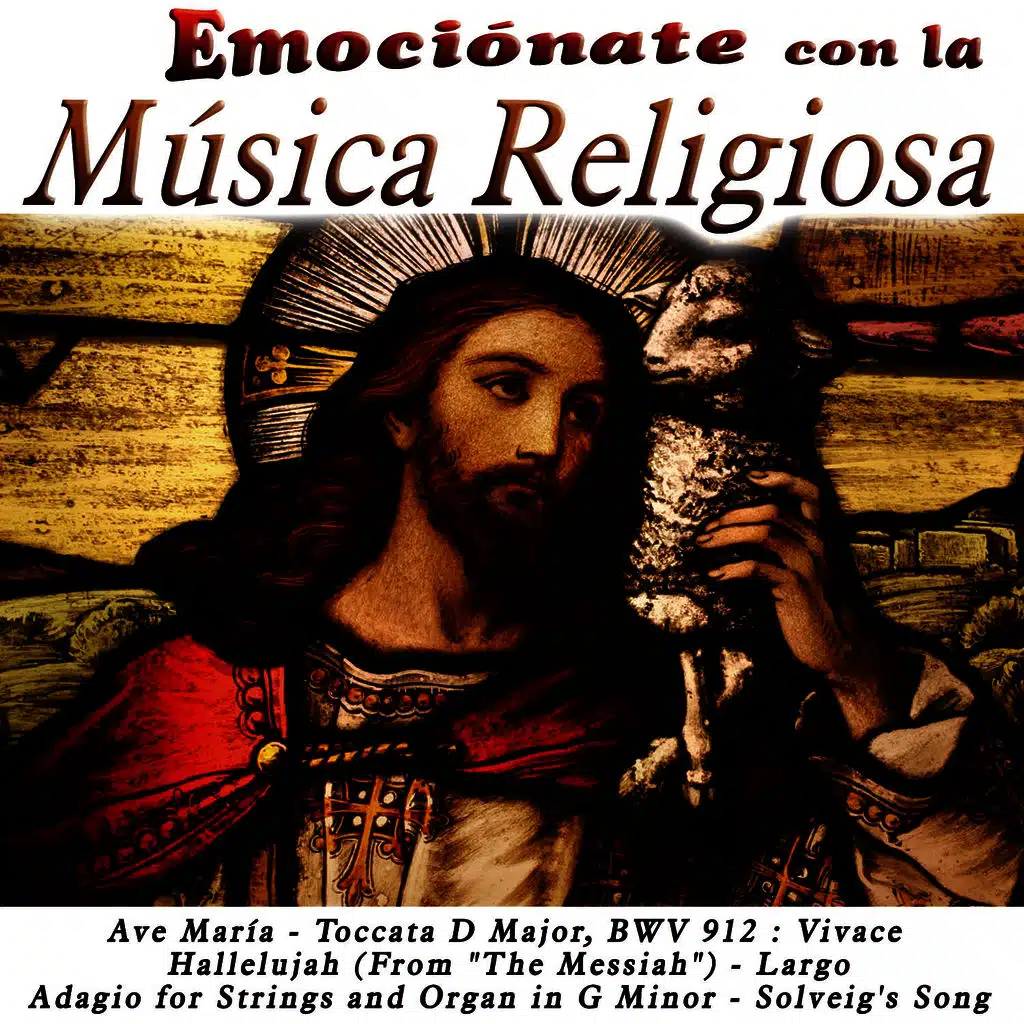 Gregorian Chorus of Monks