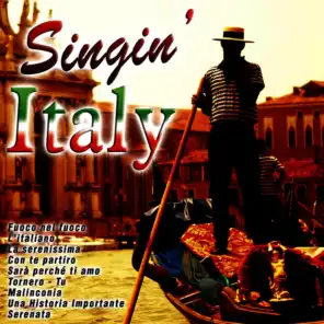 Singin' Italy