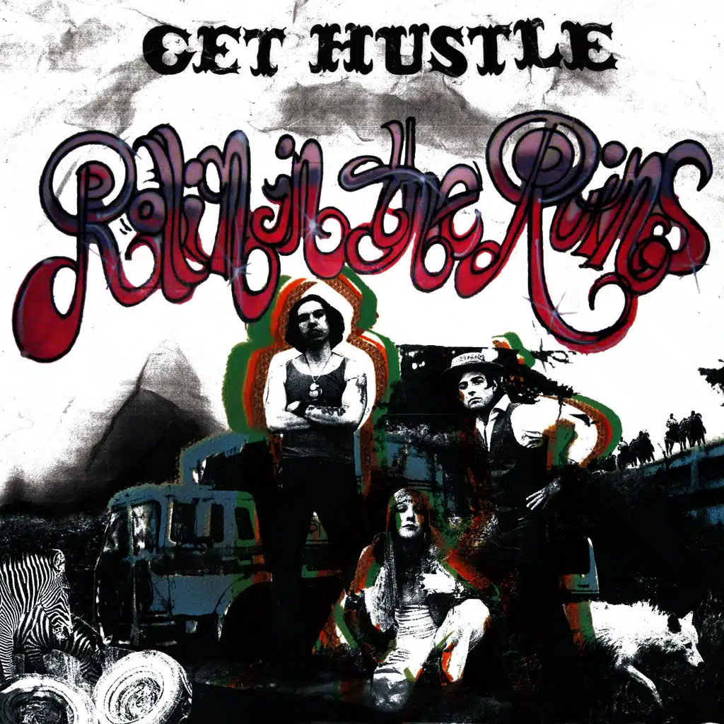 Rollin' in the Ruins