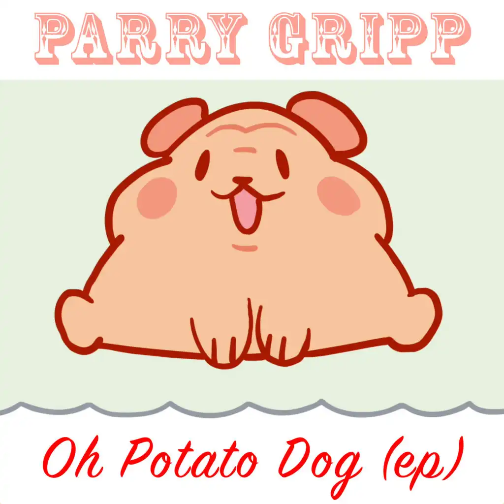 Oh Potato Dog