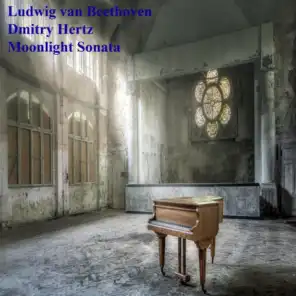 Moonlight Sonata (Drum Edit)