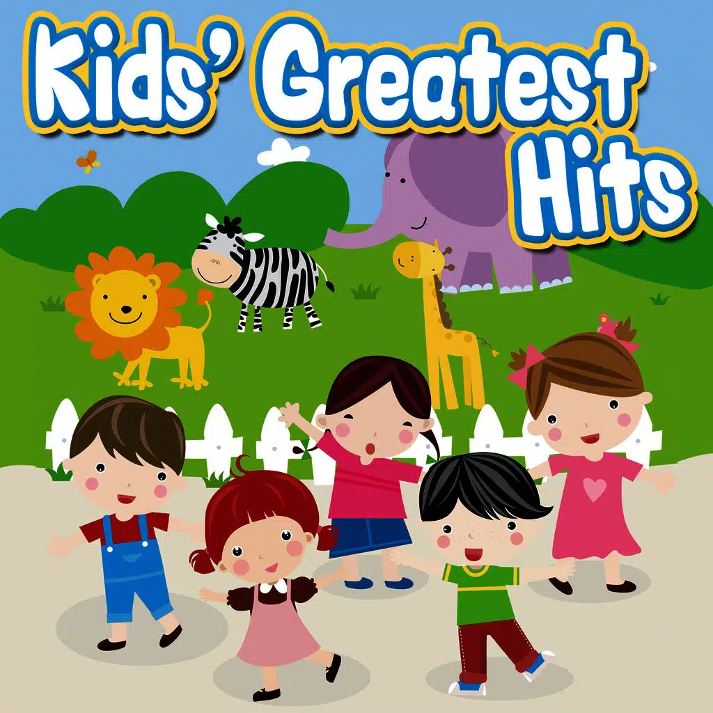 Kids' Greatest Hits