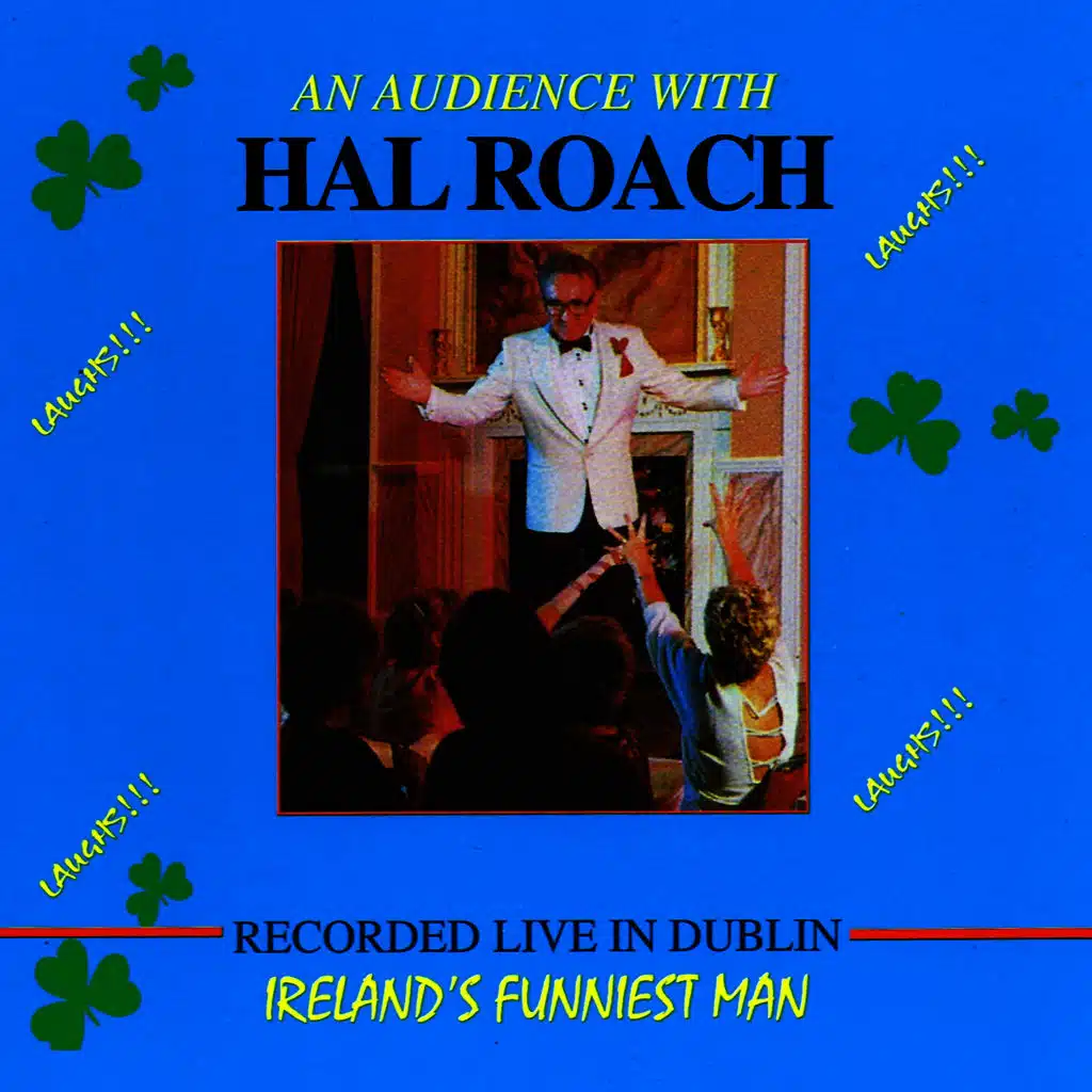 Hal Roach