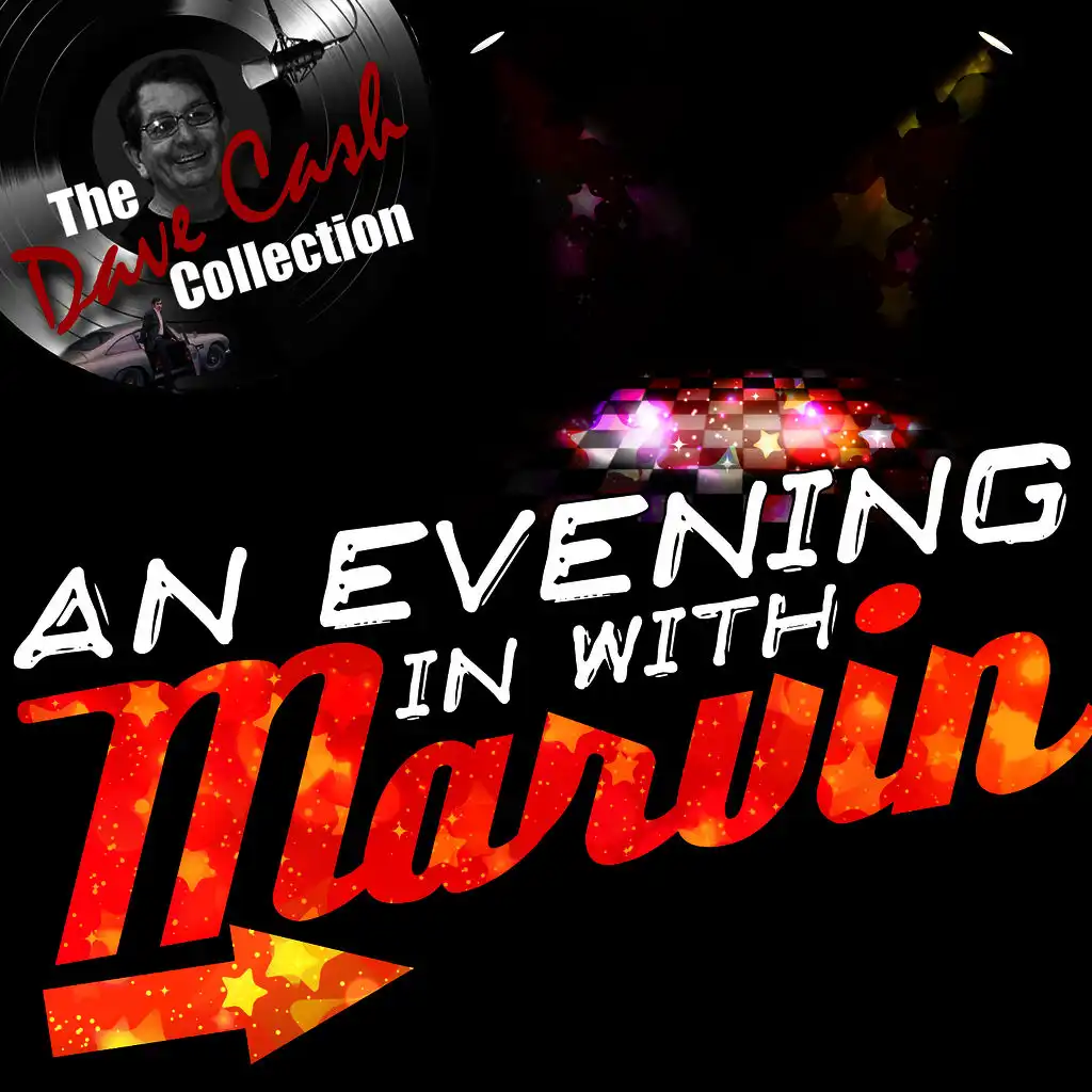 I Heard It Through the Grapevine (Live)