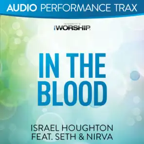 Israel Houghton (featuring Integrity's Hosanna! Music)