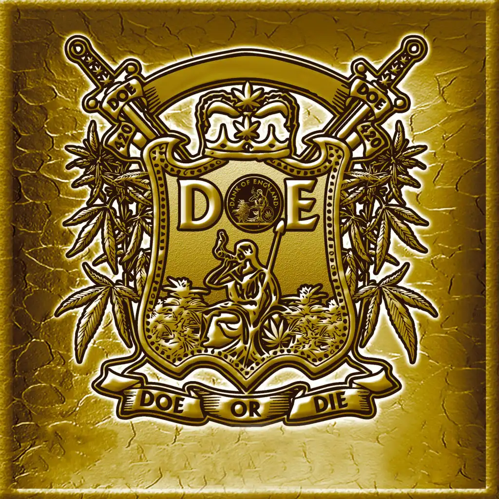 Doe Or Die, Vol. 2