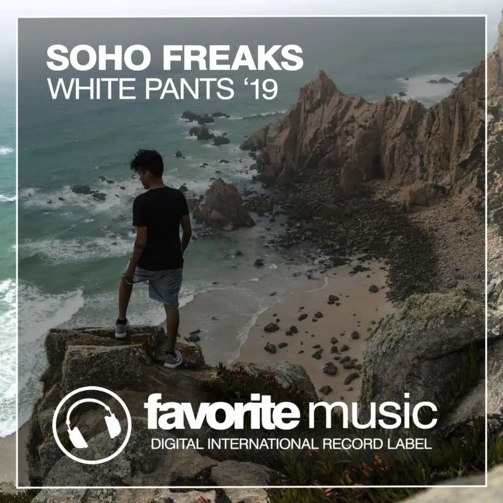 White Pants (Teddy Brown Remix)