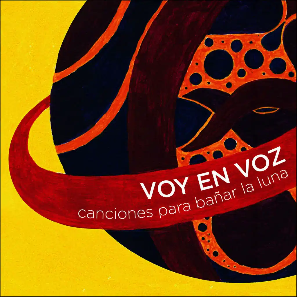 Canciones para Bañar la Luna