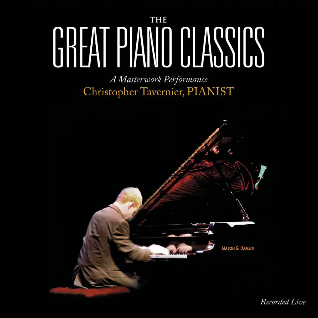 12 Etudes, Op. 10: No. 7 in C Major, Vivace (Live)