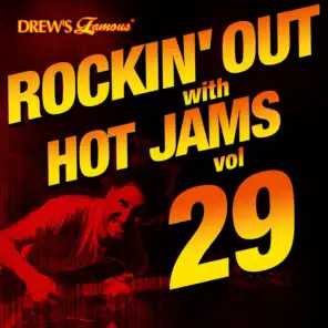 Rockin' out with Hot Jams, Vol. 29