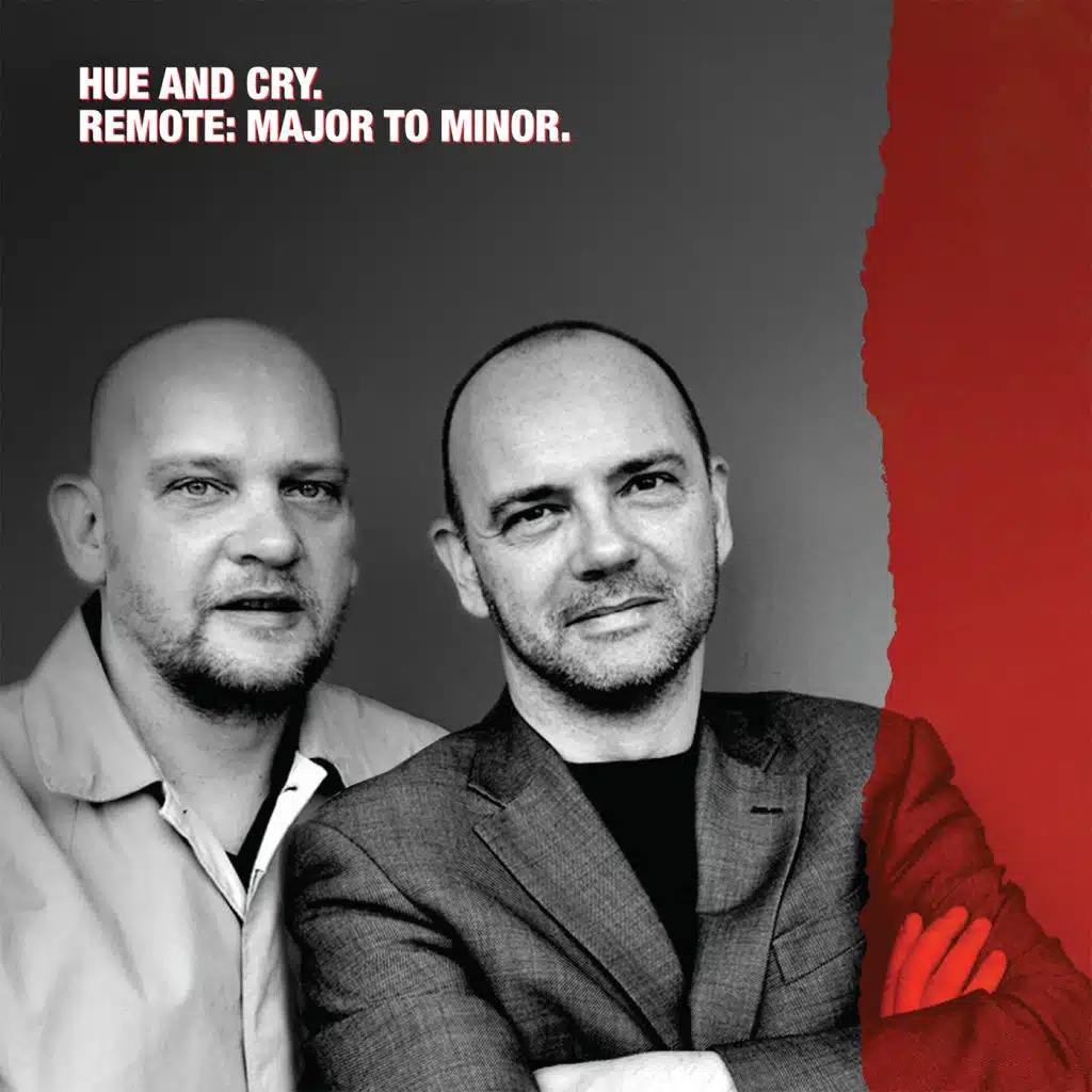 Guy On The Wall (Explosion At The Door)