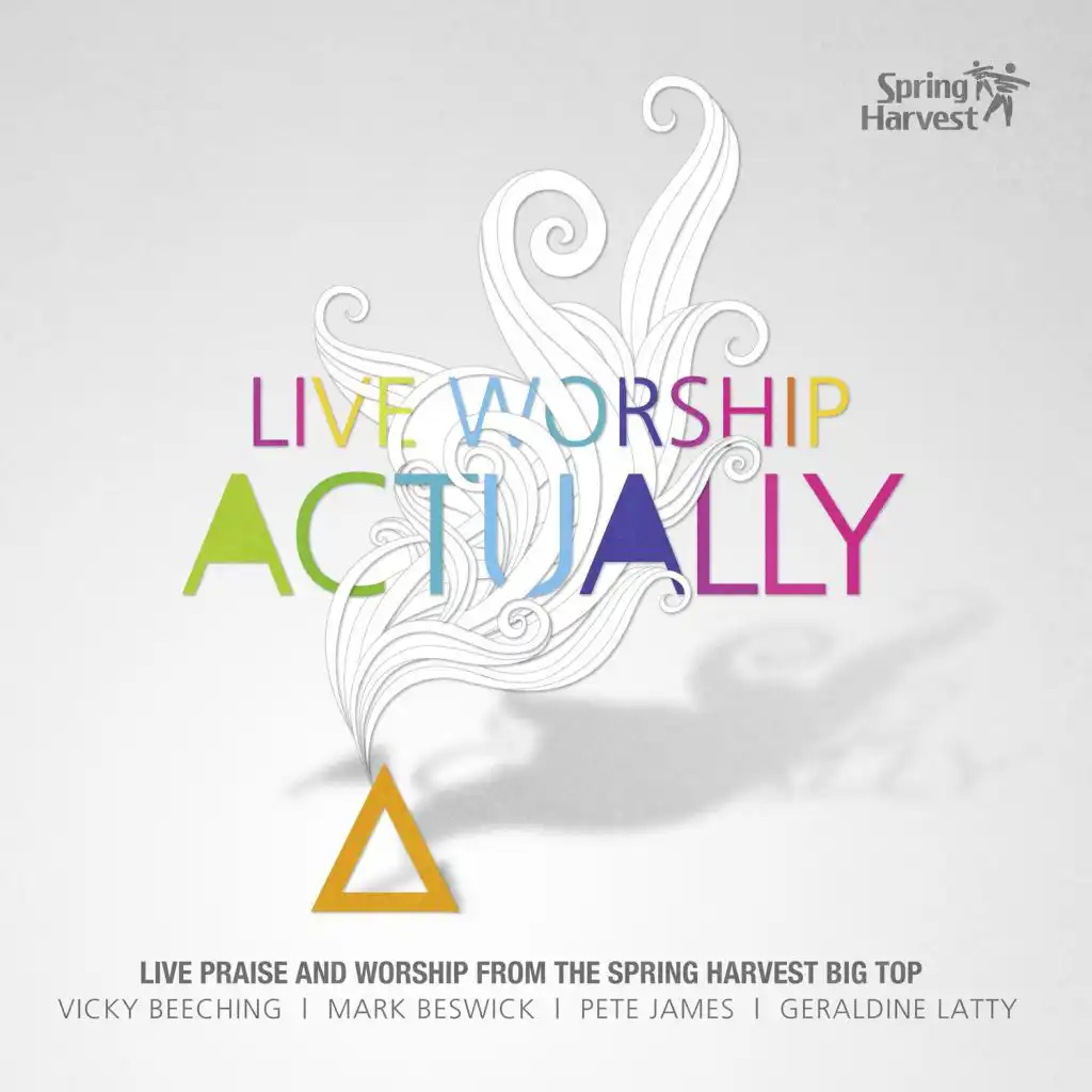 Lord, You Are Good (Live) [feat. Geraldine Latty]