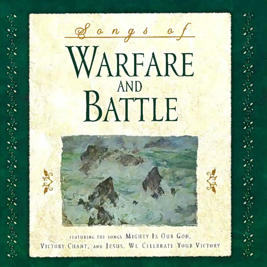 Songs of Warfare and Battle