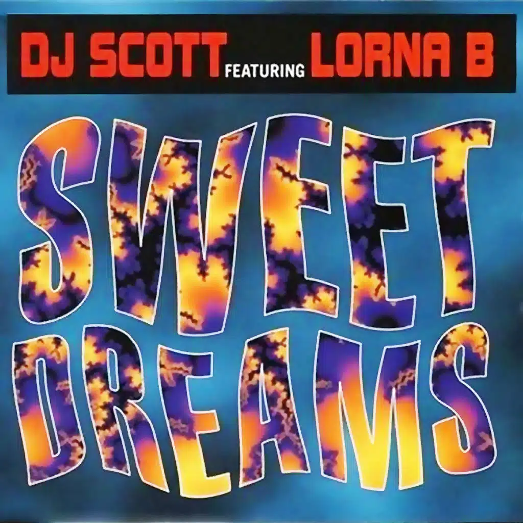 Sweet Dreams (Mike Stock & Matt Aitken Radio Edit) [feat. Lorna B]