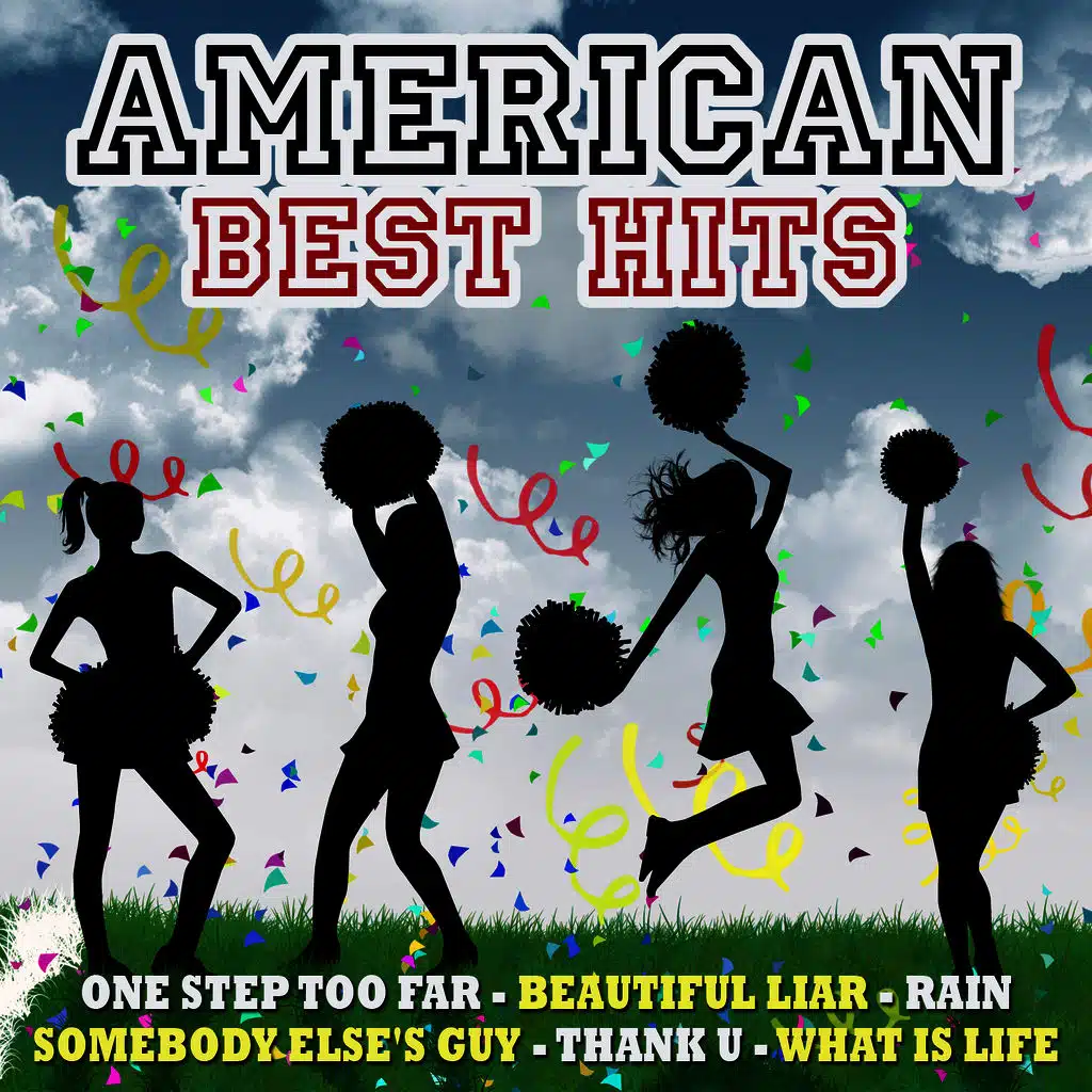 American Best Hits