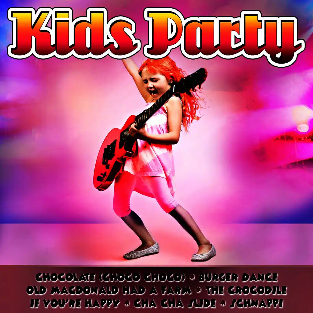 Kids Party