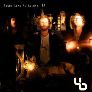 Night Lead Me Astray (EP)