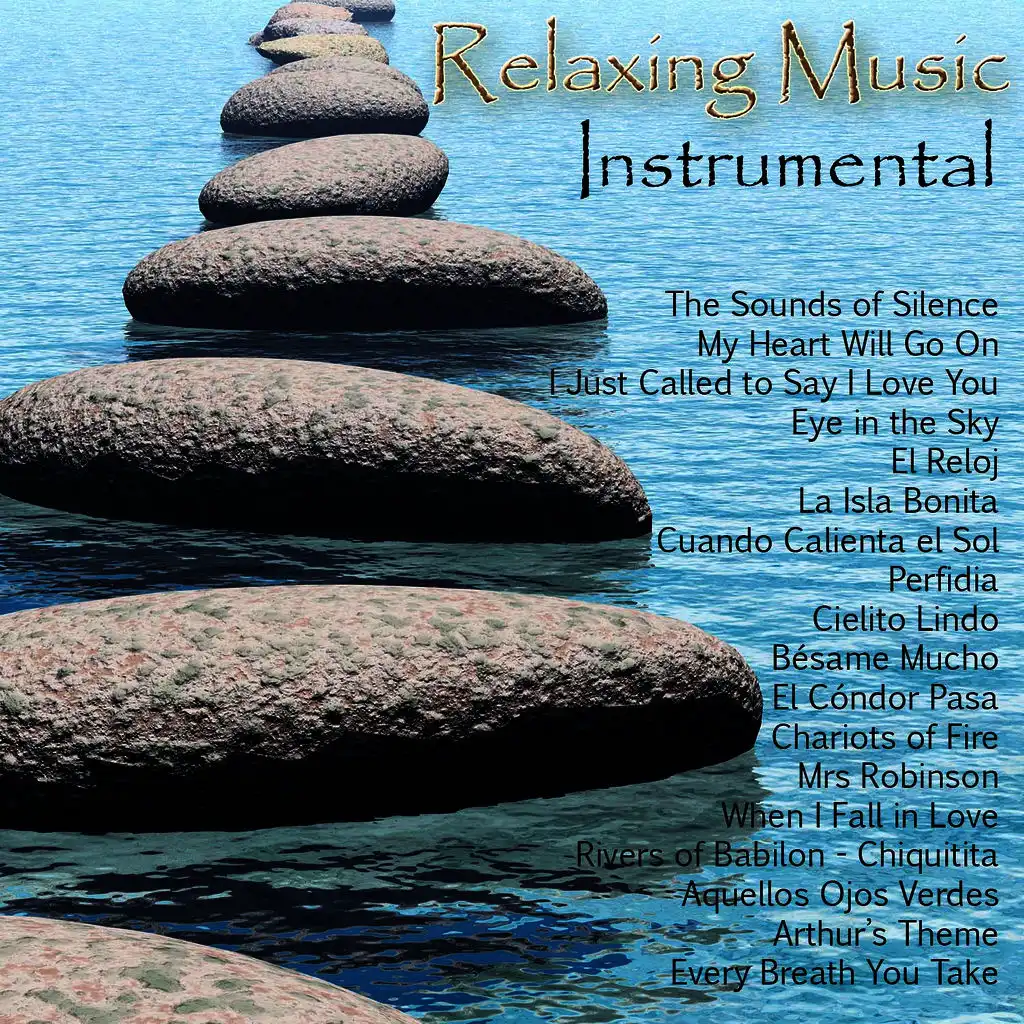 Relaxing Music - Instrumental