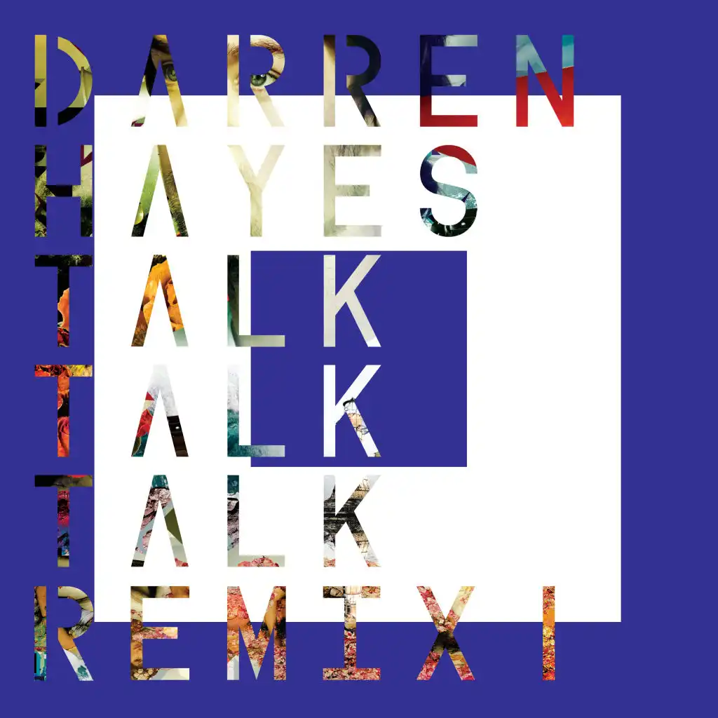Talk Talk Talk (Remix 1)