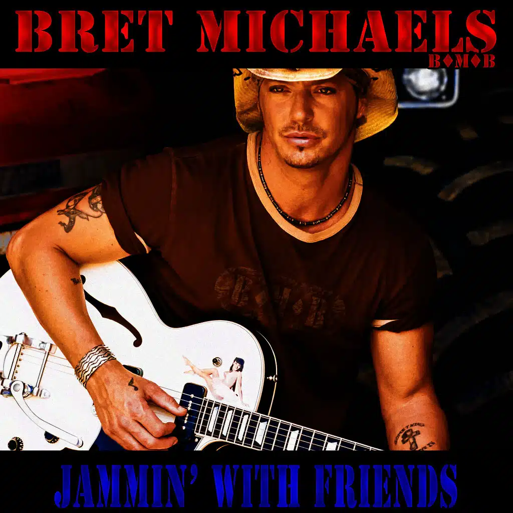 Every Rose Has Its Thorn (ft. Chris Cagle ,Brad Arnold )