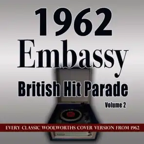 The 1962 Embassy British Hit Parade, Vol. 2