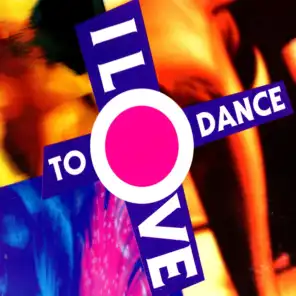 Mike Stock & Matt Aitken Present - I Love to Dance
